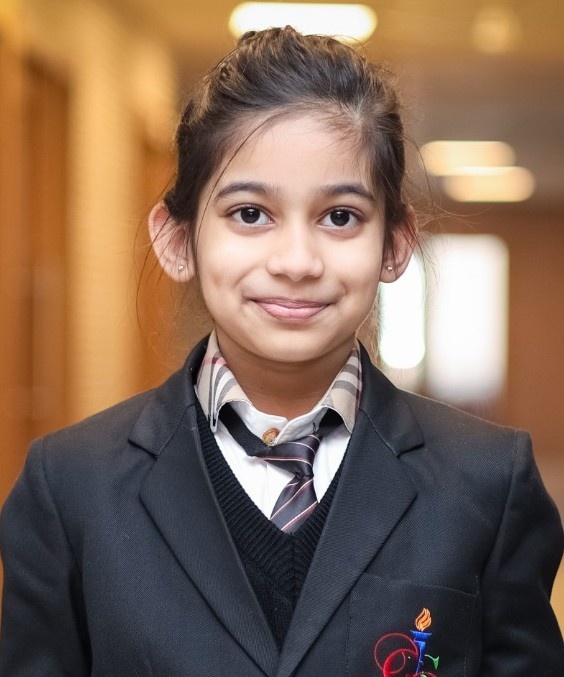 Best School in Siddharth Vihar