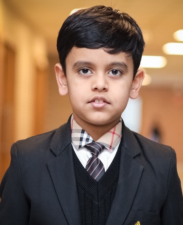 Best School in Siddharth Vihar