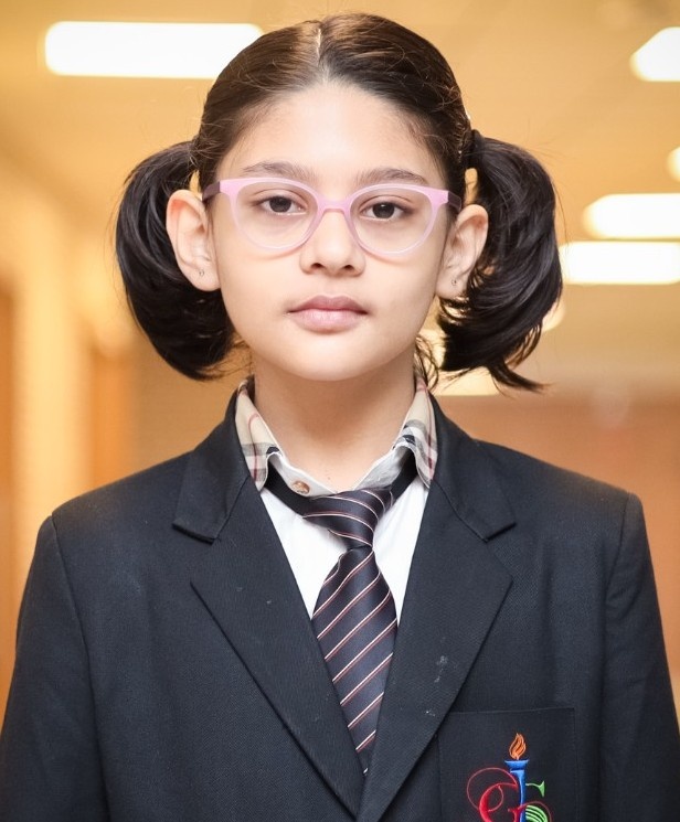 Best School in Siddharth Vihar