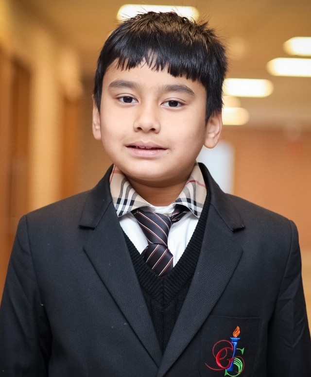 Best School in Siddharth Vihar