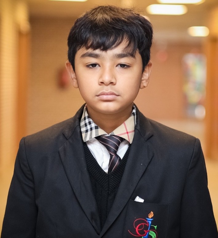 Best School in Siddharth Vihar