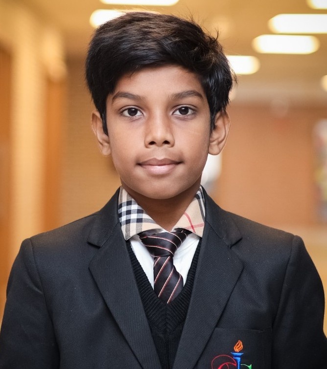 Best School in Siddharth Vihar
