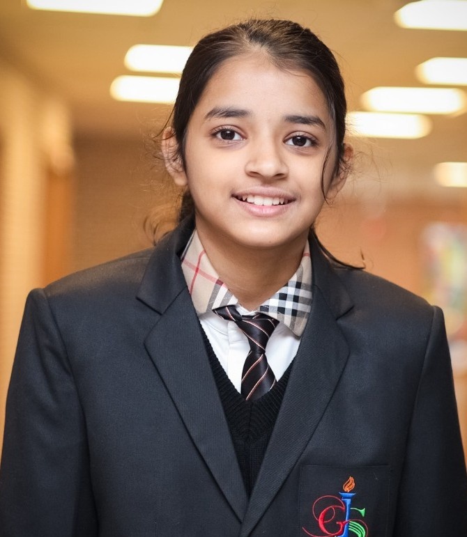 Best School in Siddharth Vihar