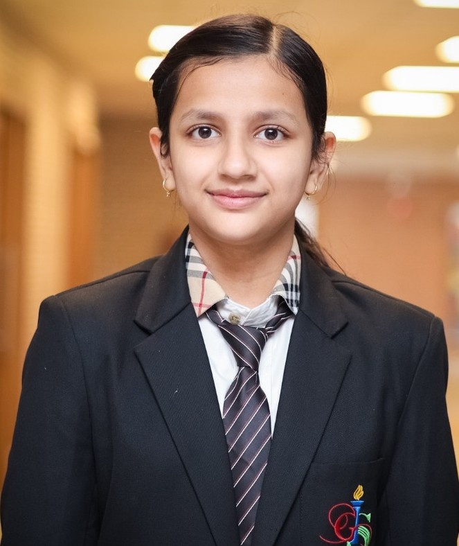 Best School in Siddharth Vihar