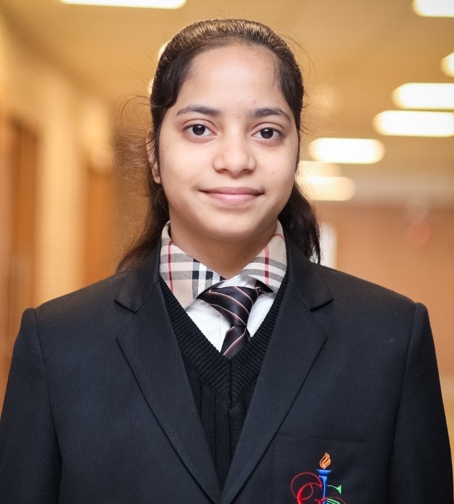 Best School in Siddharth Vihar