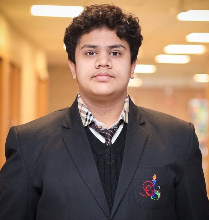Best School in Siddharth Vihar