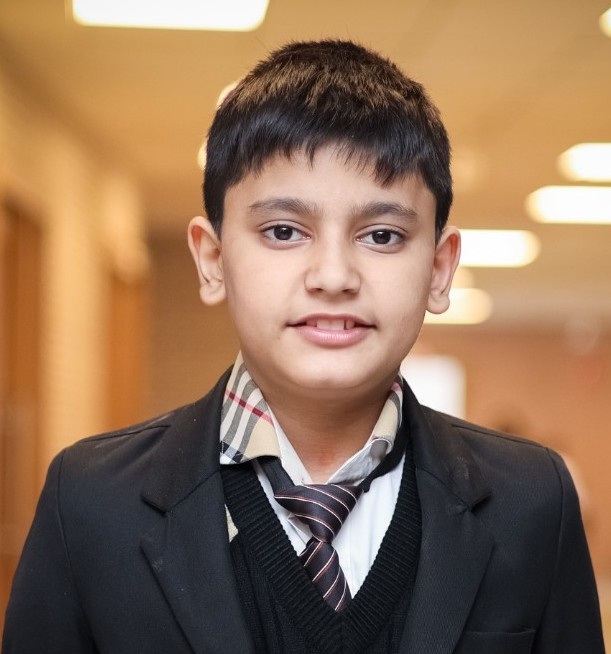 Best School in Siddharth Vihar