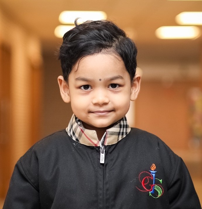 Best School in Siddharth Vihar