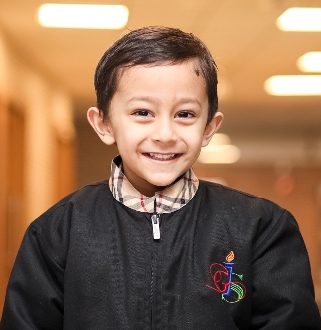 Best School in Siddharth Vihar