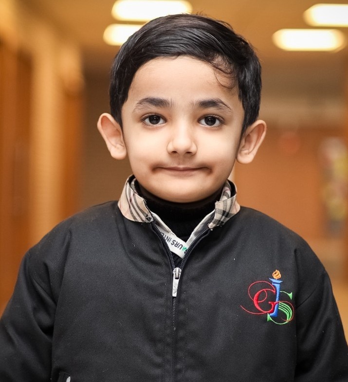 Best School in Siddharth Vihar