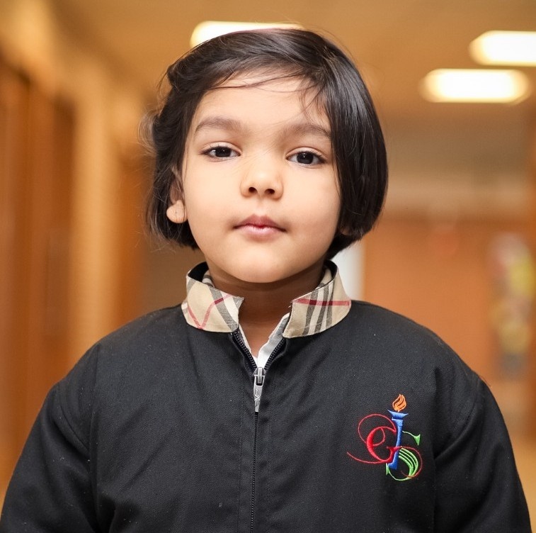 Best School in Siddharth Vihar