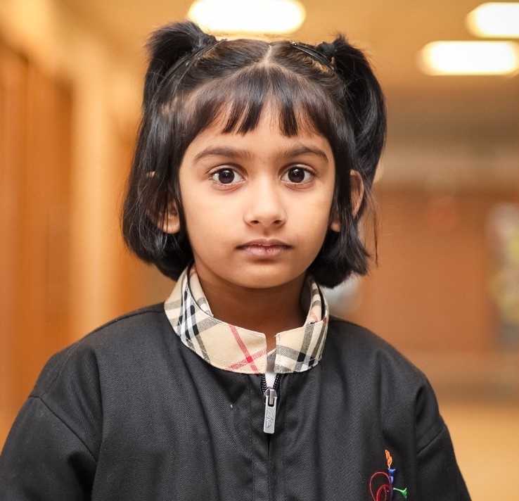 Best School in Siddharth Vihar