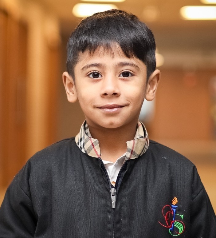 Best School in Siddharth Vihar