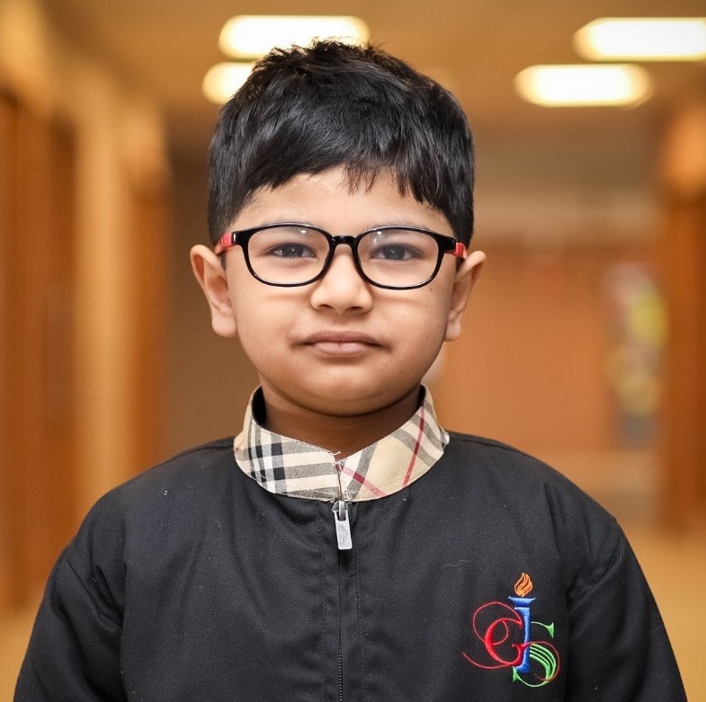Best School in Siddharth Vihar