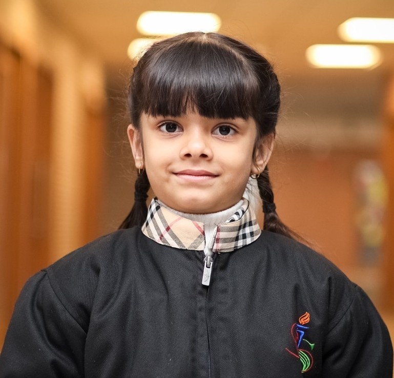 Best School in Siddharth Vihar