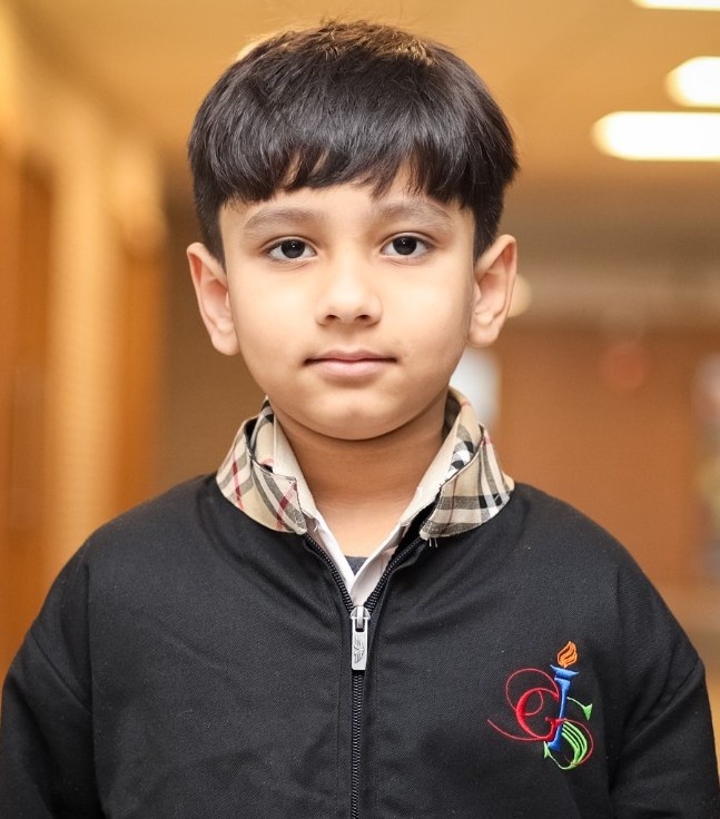 Best School in Siddharth Vihar
