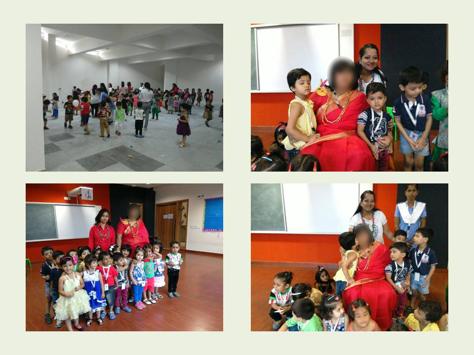 Best School in Siddharth Vihar