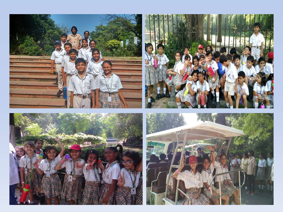 Best School in Siddharth Vihar