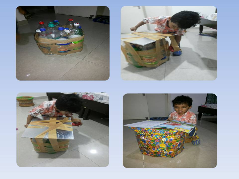 Best School in Siddharth Vihar