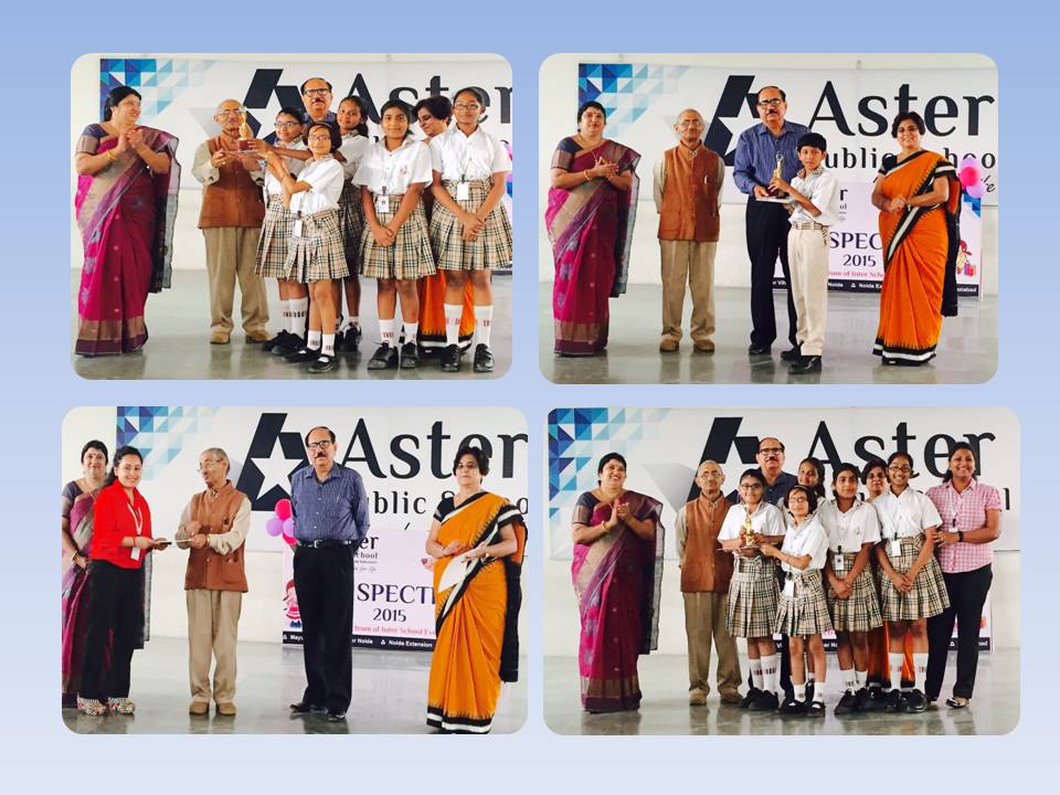 Best School in Siddharth Vihar