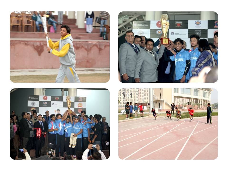 Best School in Siddharth Vihar