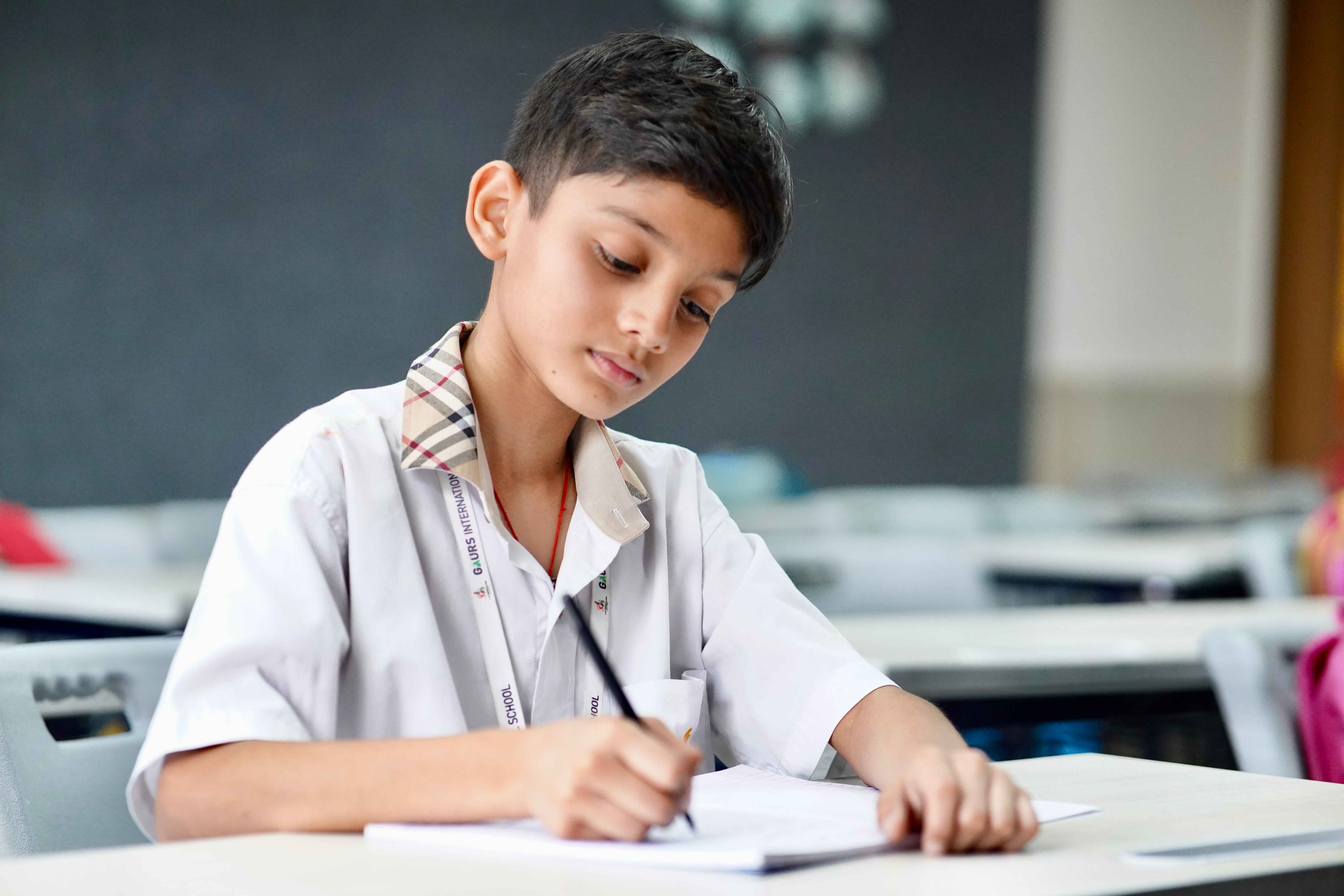 Best School in Siddharth Vihar