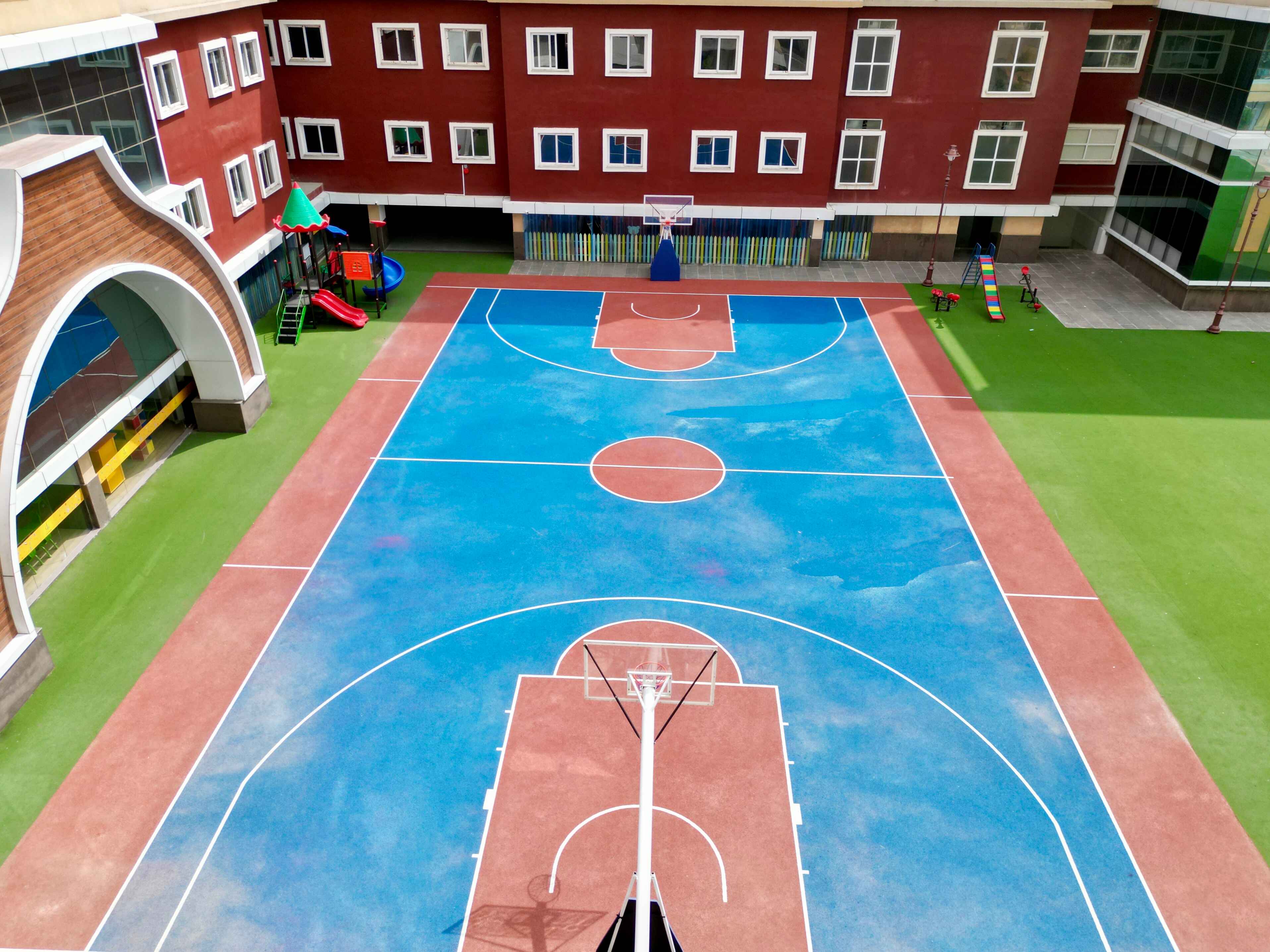 Best School in Siddharth Vihar