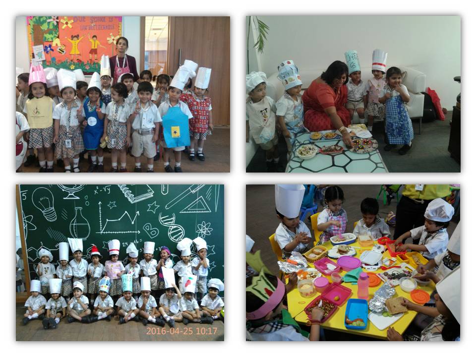 Best School in Siddharth Vihar