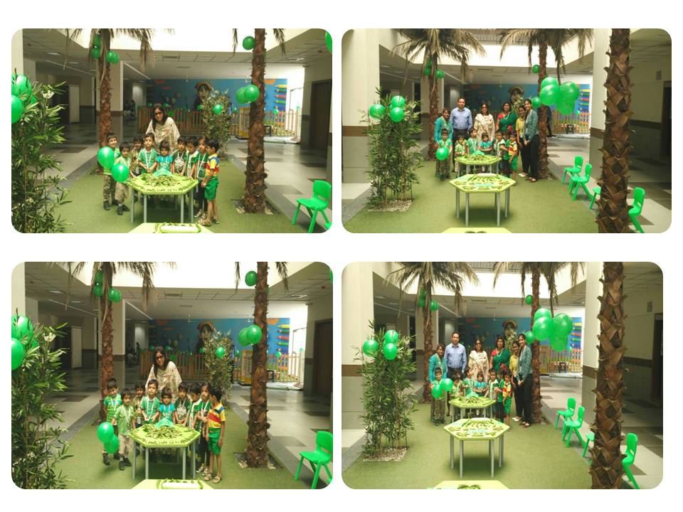 Best School in Siddharth Vihar