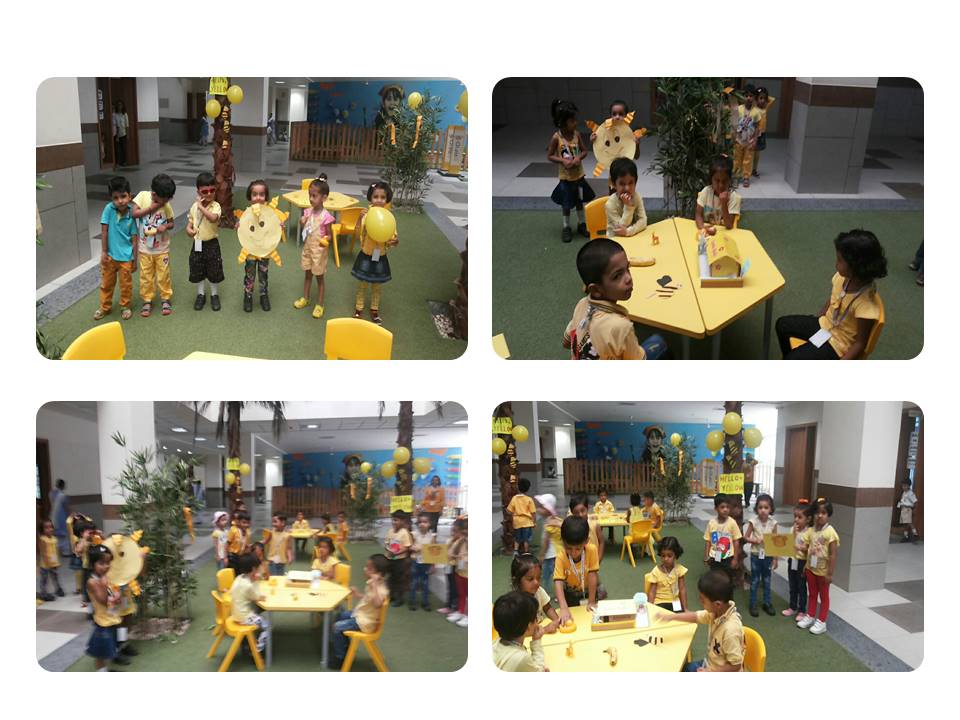 Best School in Siddharth Vihar