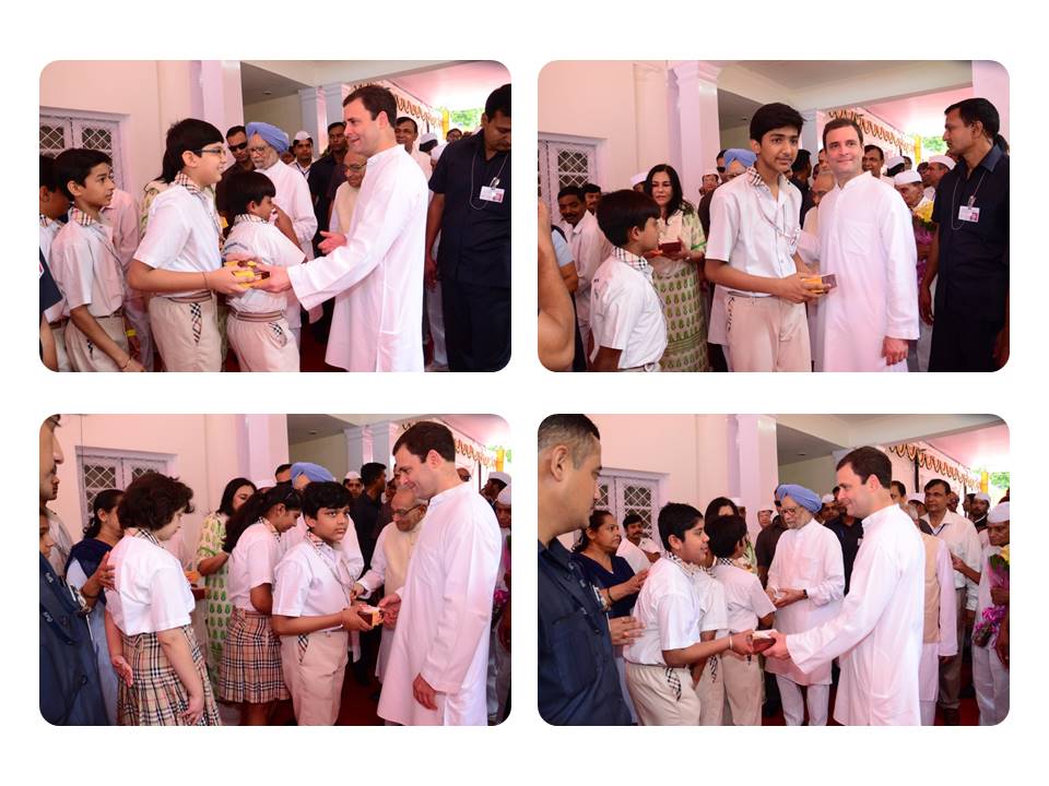 Best School in Siddharth Vihar