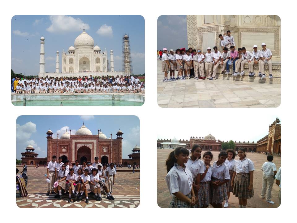 Best School in Siddharth Vihar
