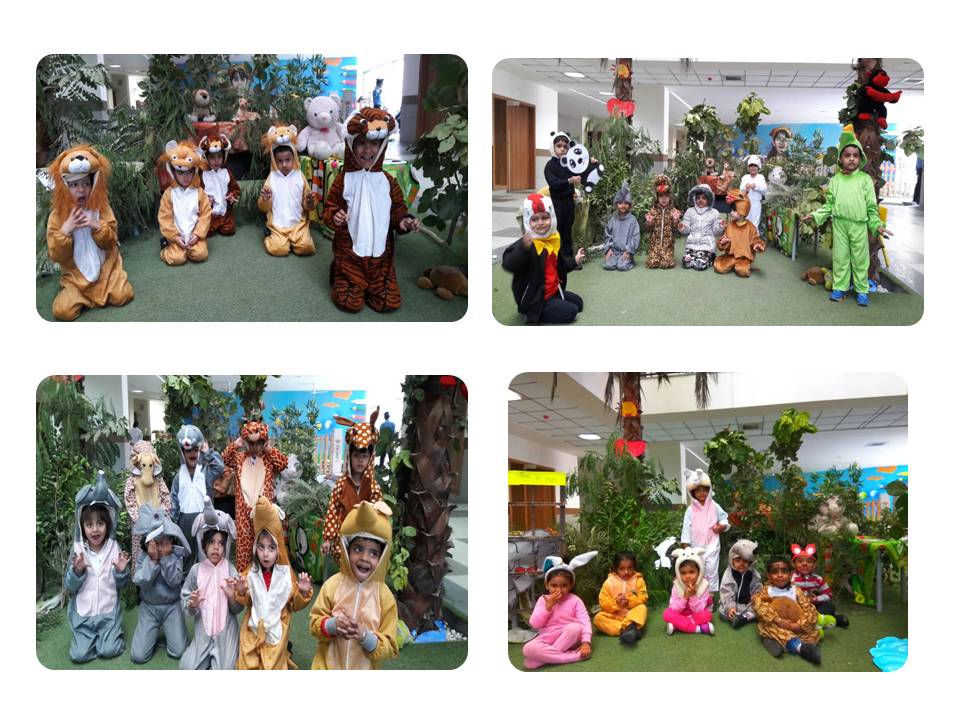 Best School in Siddharth Vihar