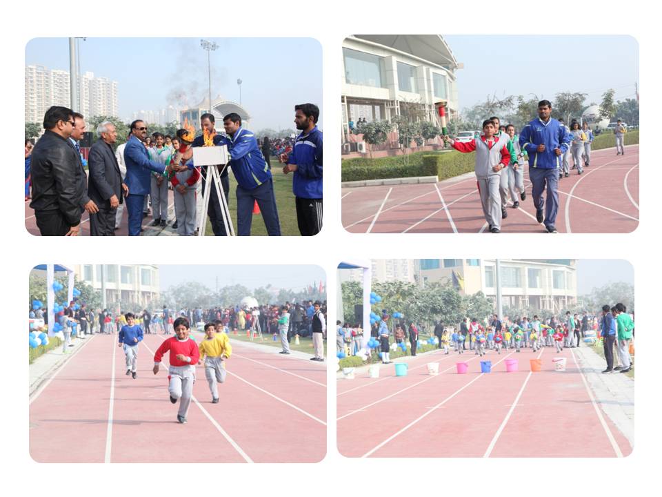 Best School in Siddharth Vihar