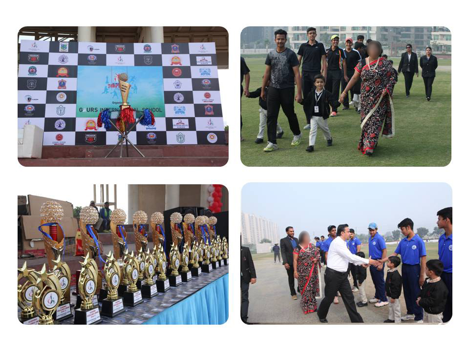 Best School in Siddharth Vihar