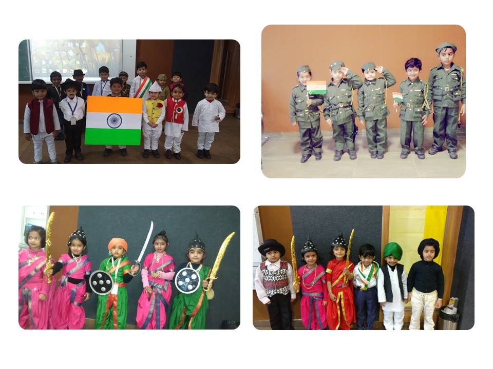 Best School in Siddharth Vihar