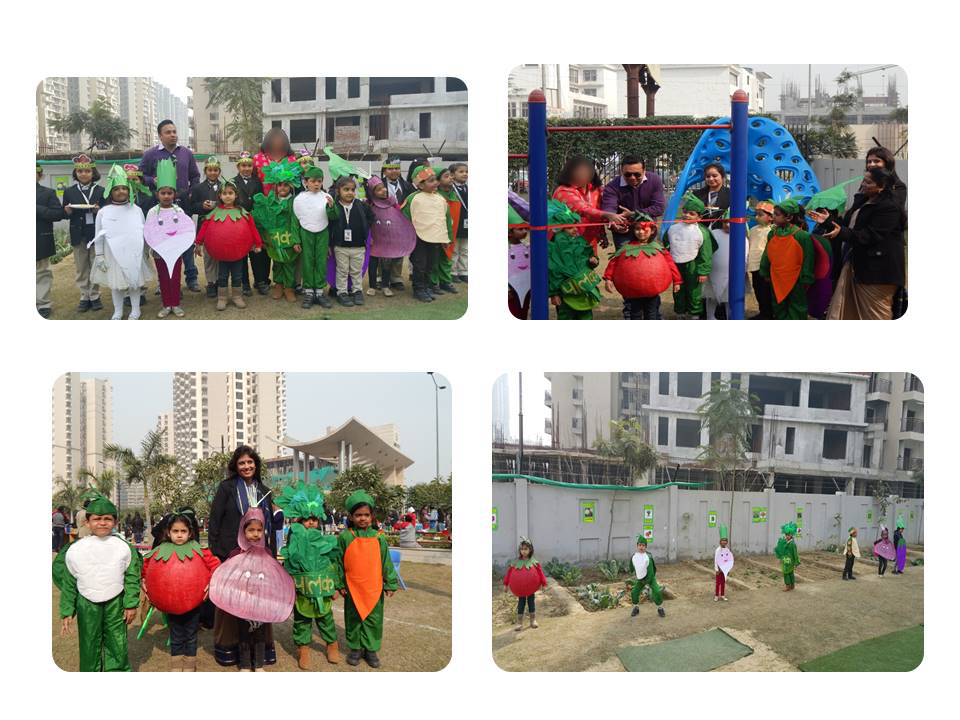 Best School in Siddharth Vihar