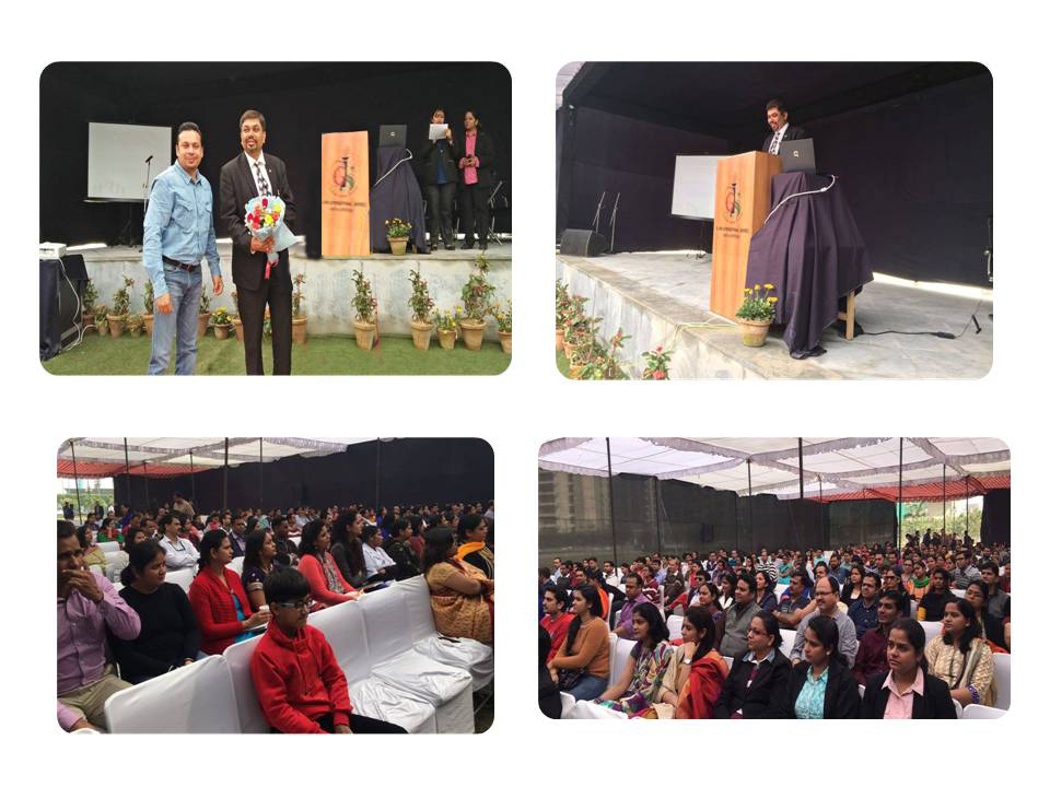 Best School in Siddharth Vihar