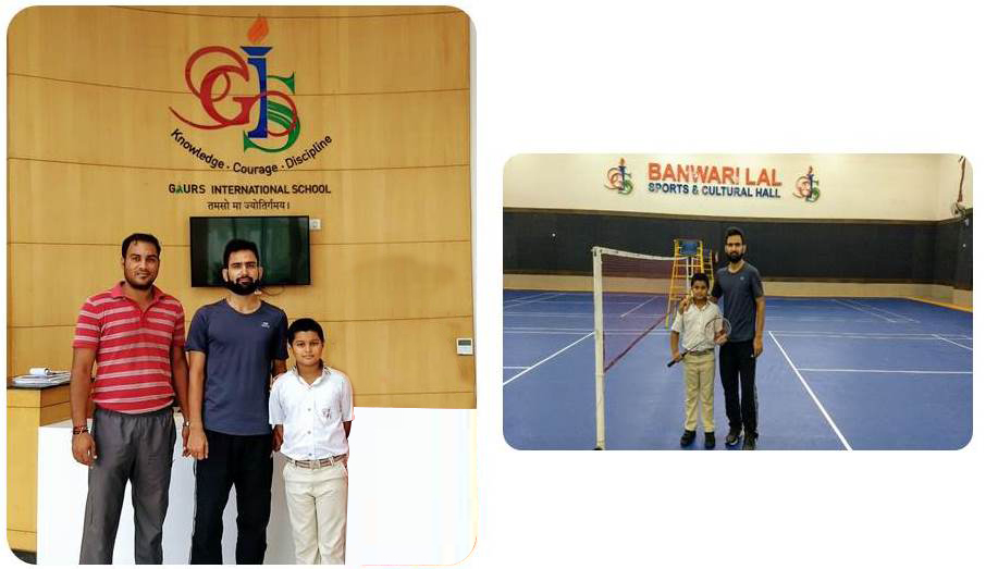 Best School in Siddharth Vihar