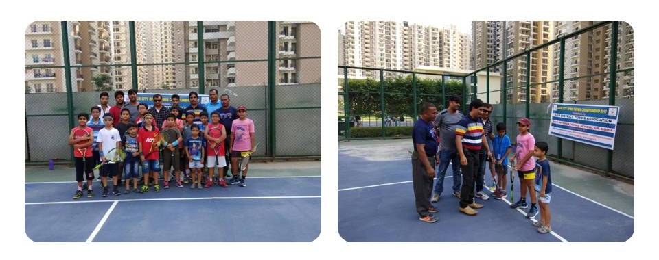 Best School in Siddharth Vihar