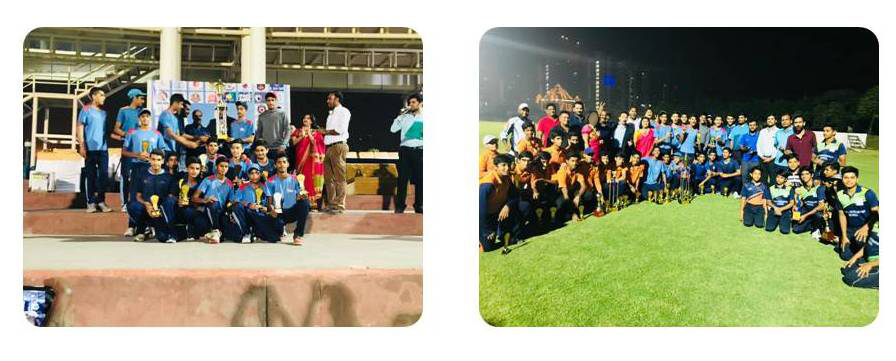 Best School in Siddharth Vihar