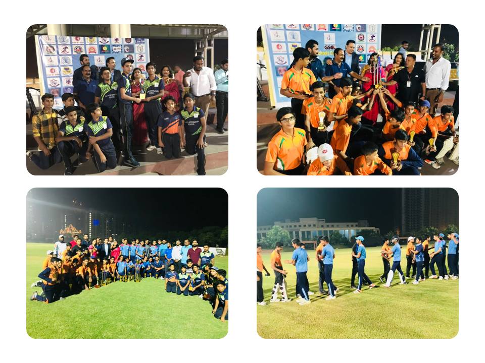 Best School in Siddharth Vihar