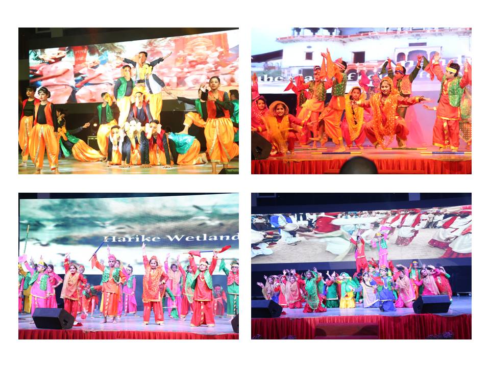 Best School in Siddharth Vihar