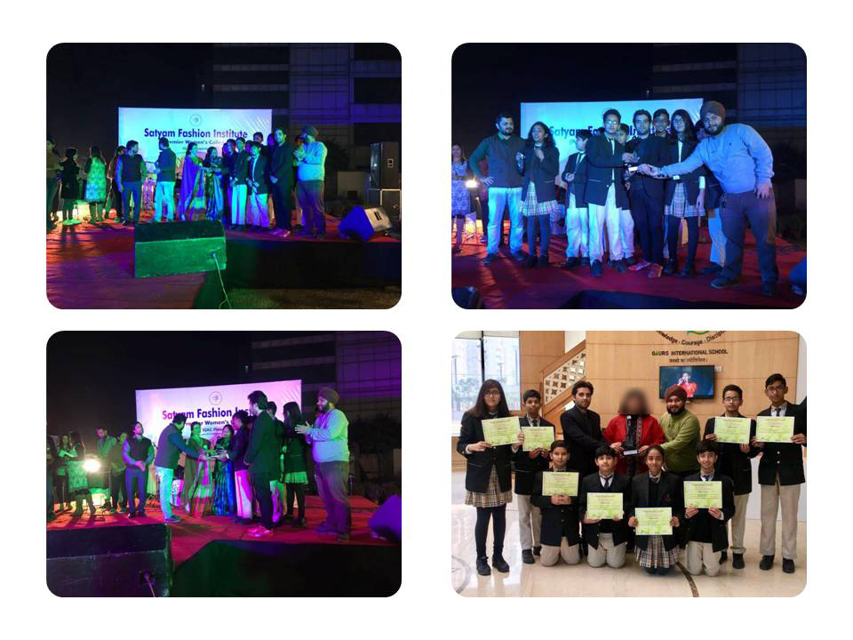 Best School in Siddharth Vihar