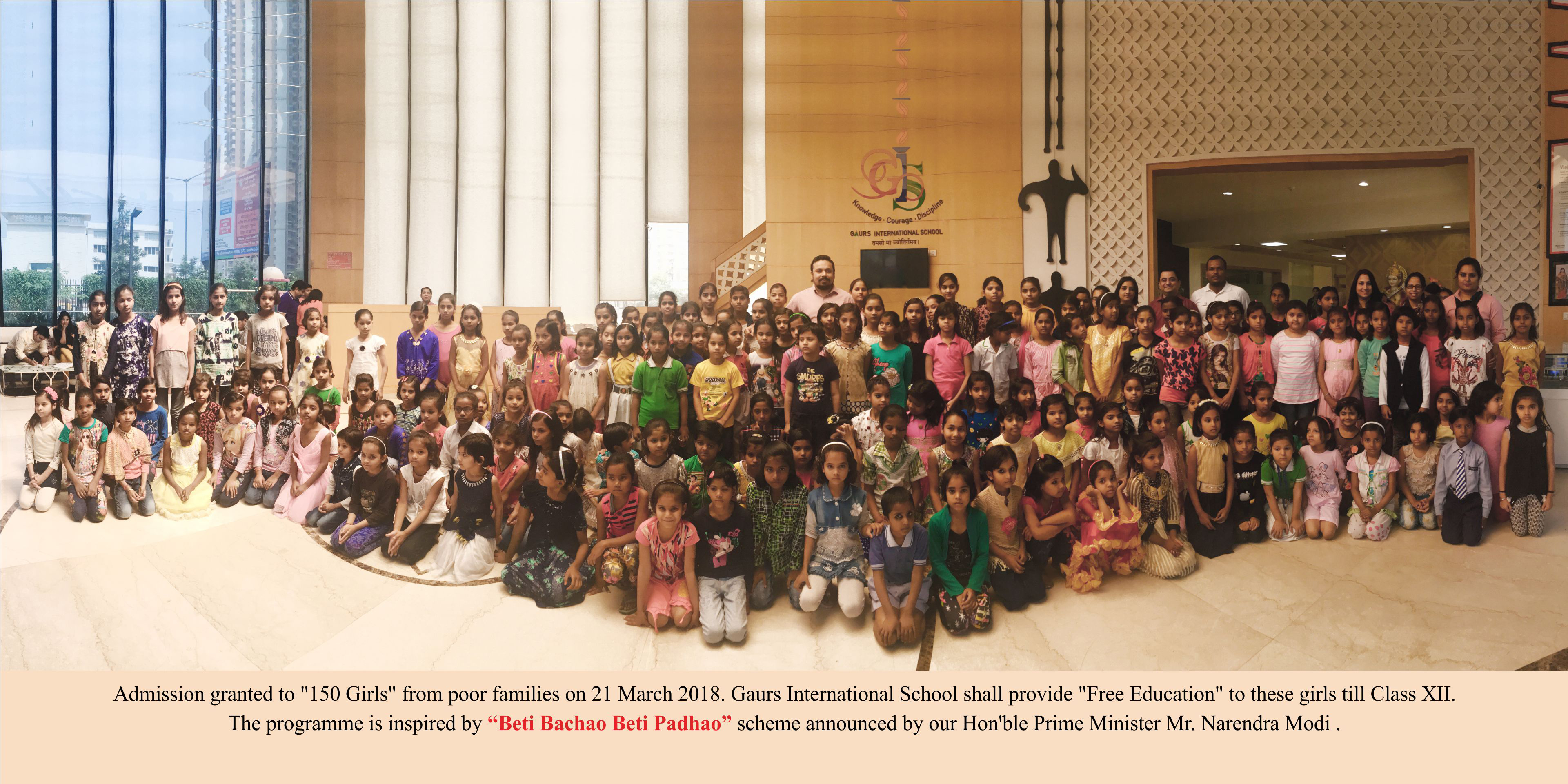 Best School in Siddharth Vihar