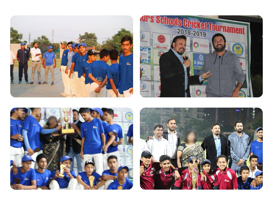 Best School in Siddharth Vihar