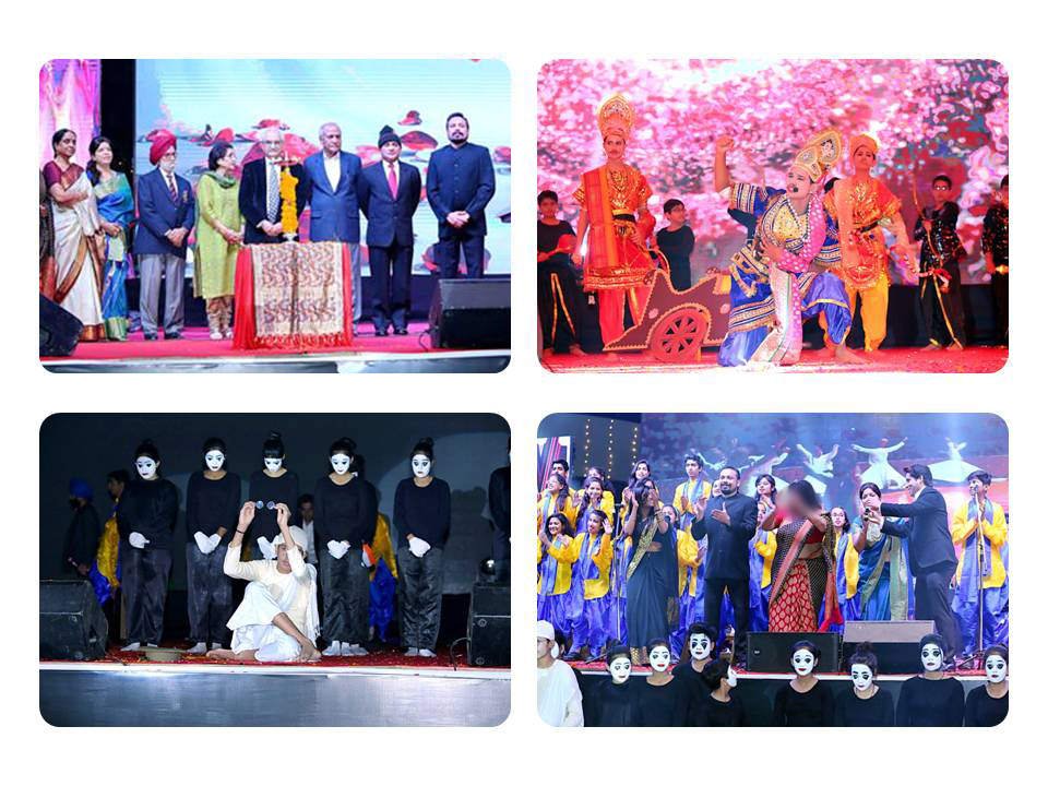 Best School in Siddharth Vihar