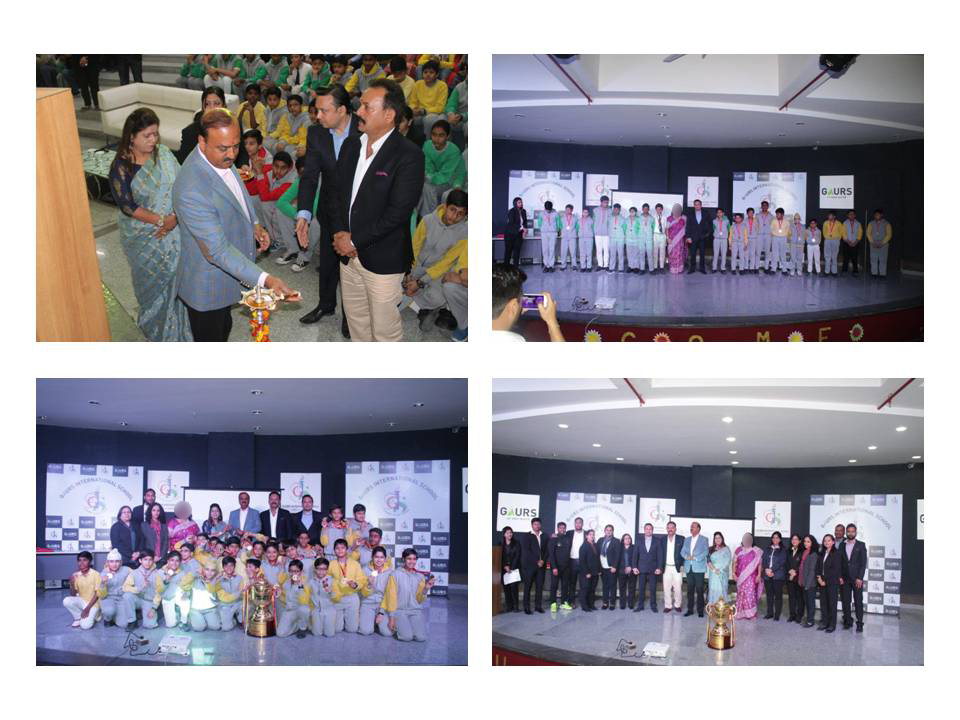 Best School in Siddharth Vihar