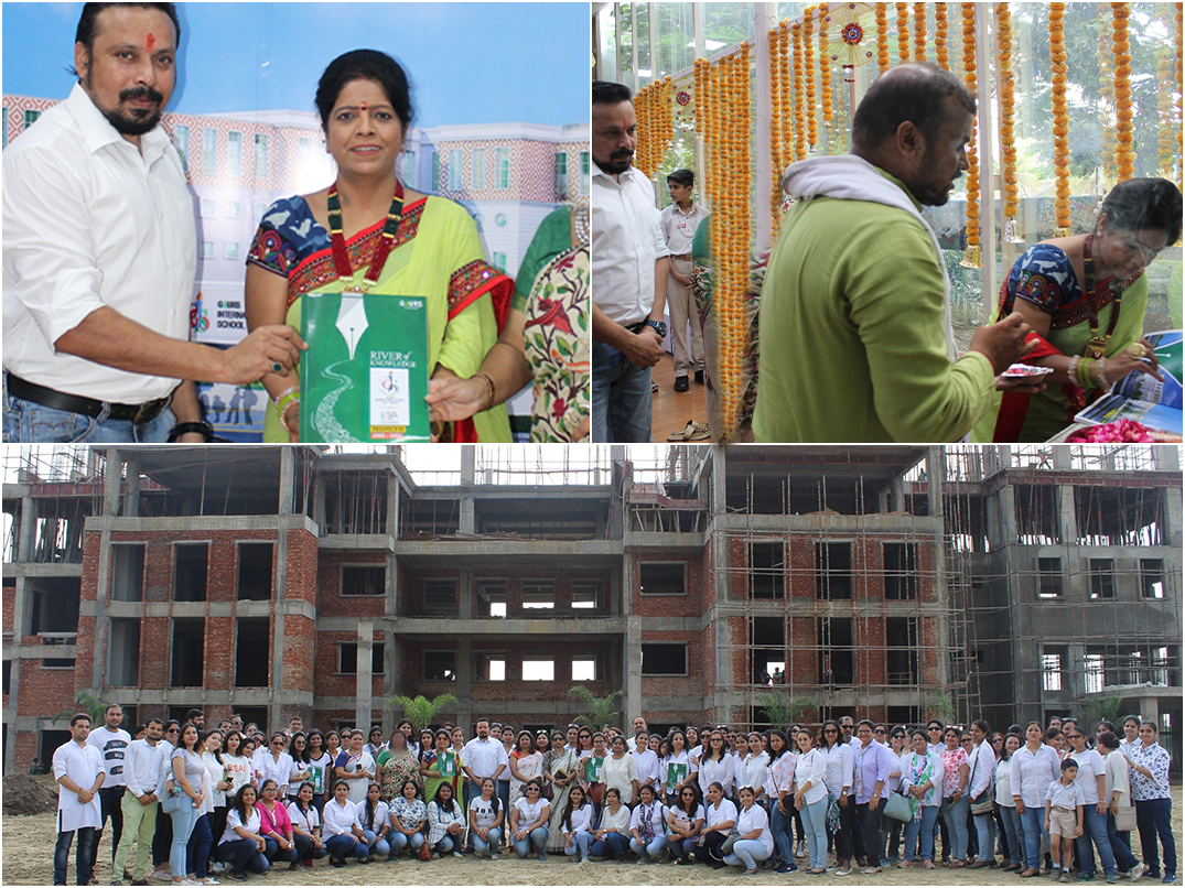 Best School in Siddharth Vihar