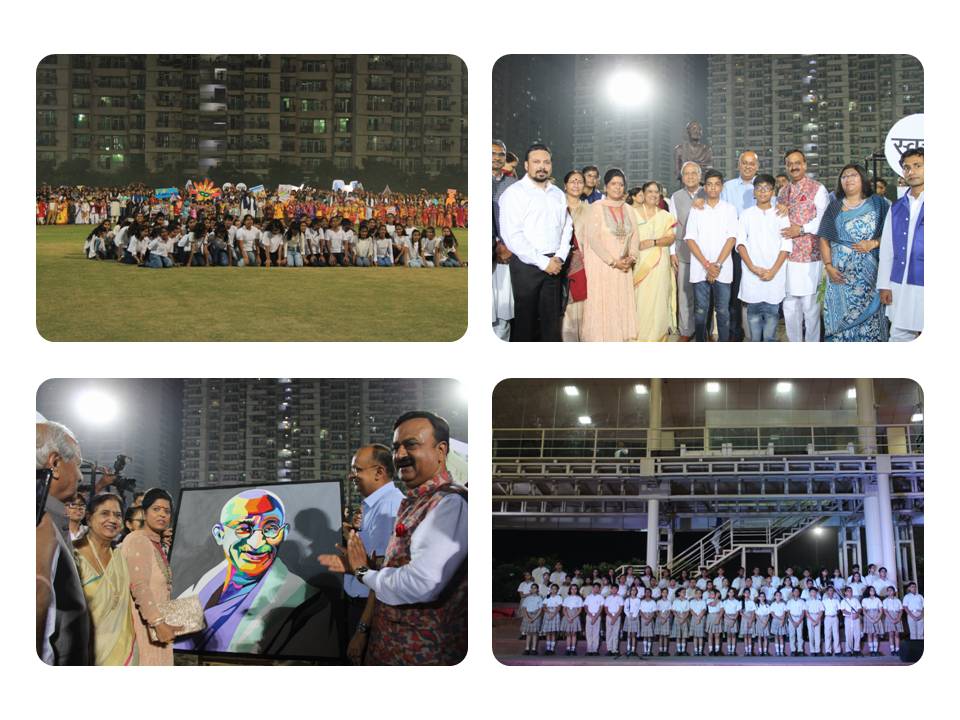 Best School in Siddharth Vihar